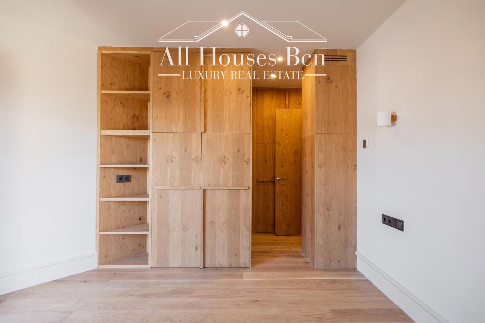 Habitación - Elegancia clásica y diseño contemporáneo