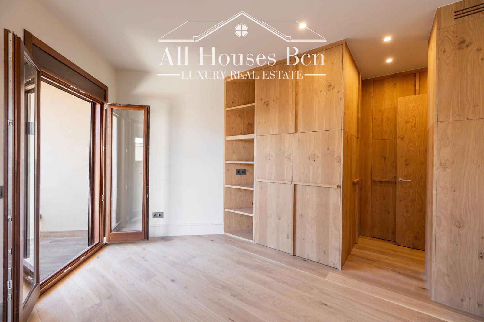 Habitación - Elegancia clásica y diseño contemporáneo