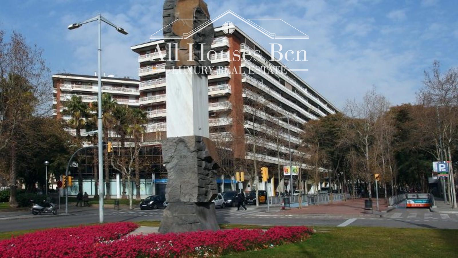 Vivienda de diseño en Av. Paral·lel - Foto 10