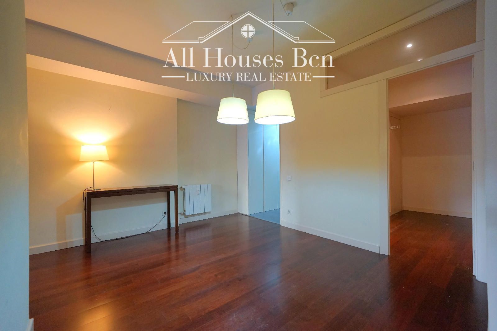 Salón - Piso con Terraza de 75 m2