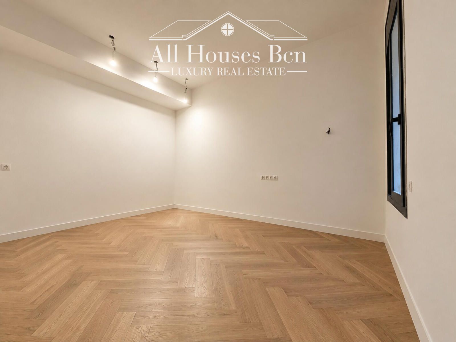 Habitación - Piso a estrenar