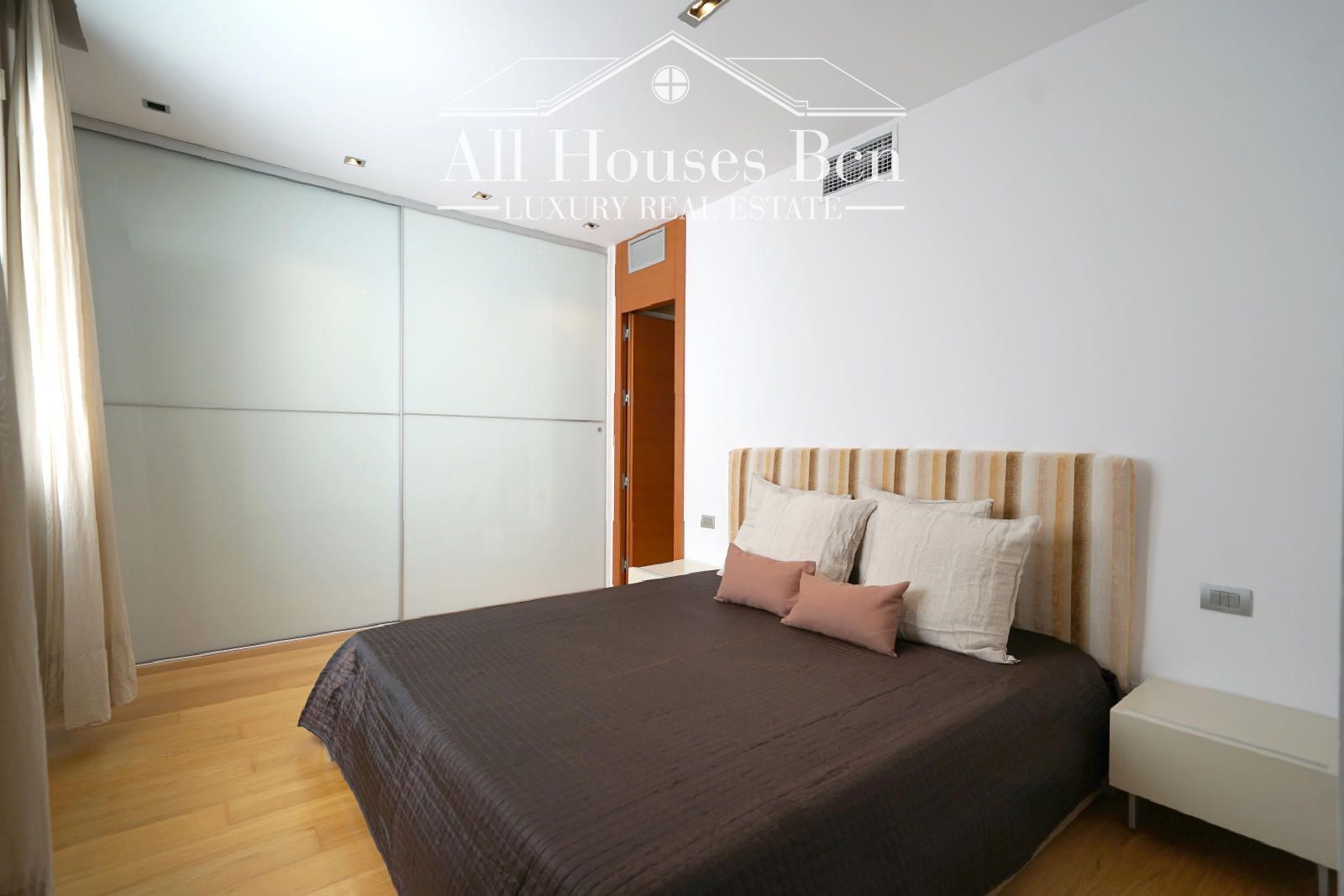 Habitación - Espectacular dúplex