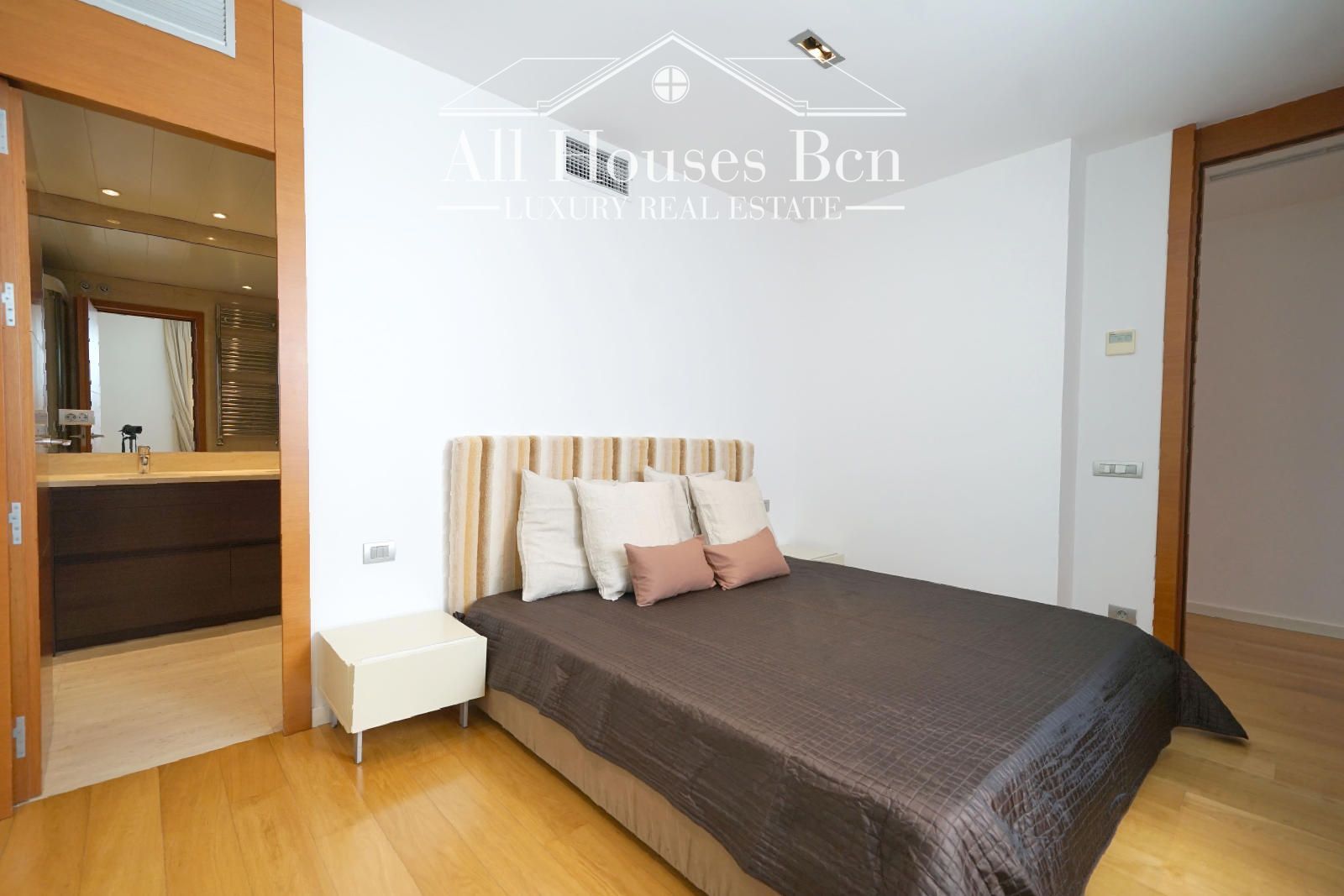 Habitación - Espectacular dúplex