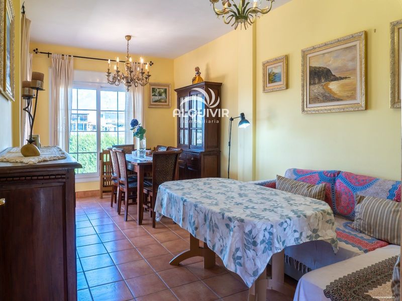 Chalet Independiente en venta Matalascañas, Huelva. Ref: 1242. Inmobiliaria Alquivir