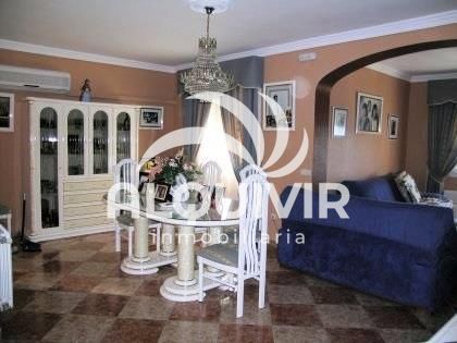 Chalet Independiente en venta Matalascañas, Huelva. Ref: 1327. Inmobiliaria Alquivir