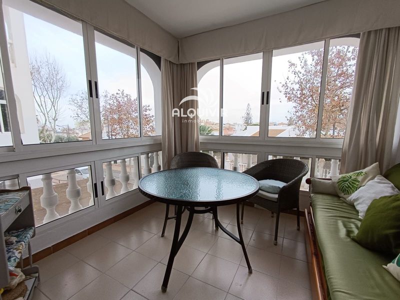 Piso Matalascañas, Huelva. Ref: 1366. Inmobiliaria Alquivir
