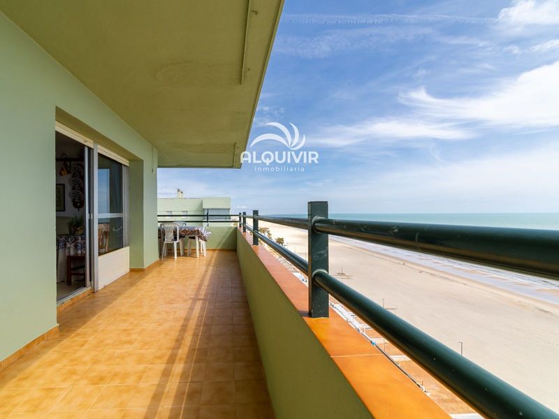 Piso Matalascañas, Huelva. Ref: 1495. Inmobiliaria Alquivir
