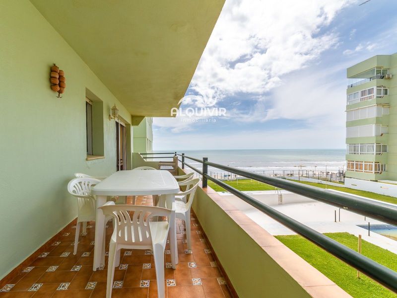 Piso Matalascañas, Huelva. Ref: 1589. Inmobiliaria Alquivir