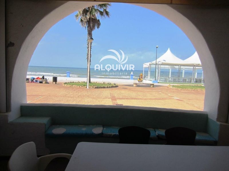 Flat Matalascañas, Huelva. Ref: 1641. Inmobiliaria Alquivir