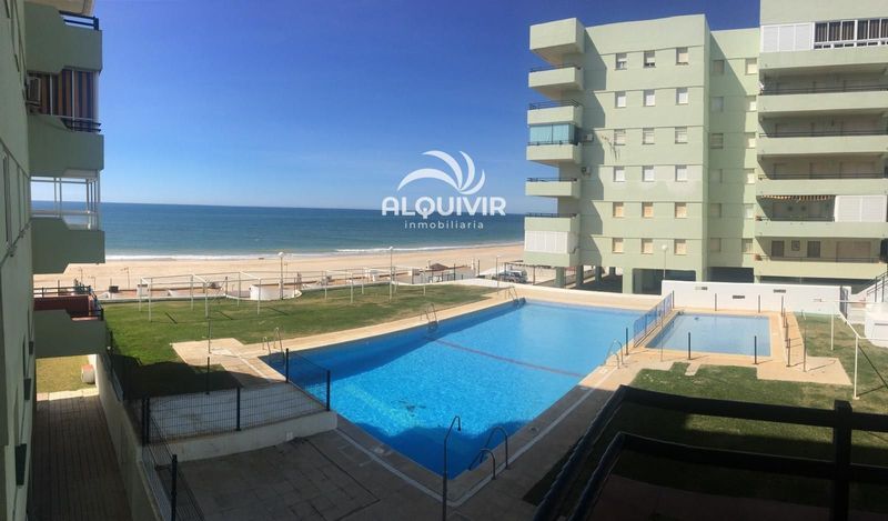 Piso Matalascañas, Huelva. Ref: 2249. Inmobiliaria Alquivir