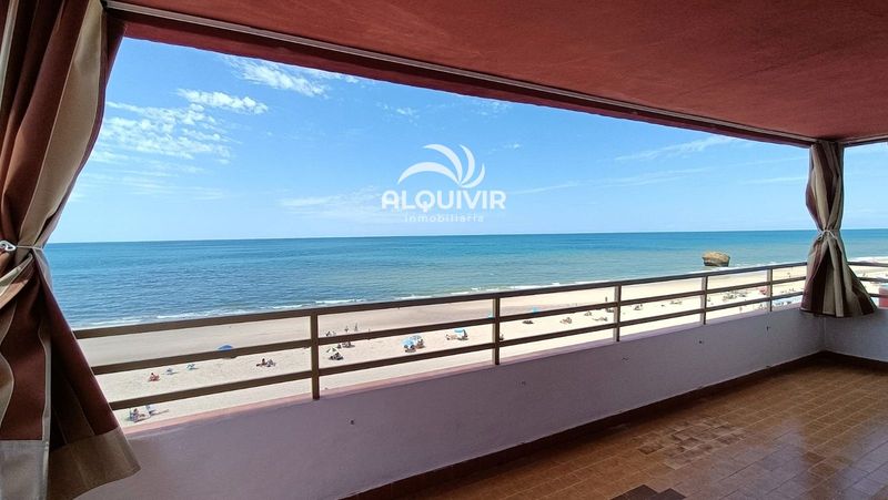 Piso Matalascañas, Huelva. Ref: 2254. Inmobiliaria Alquivir