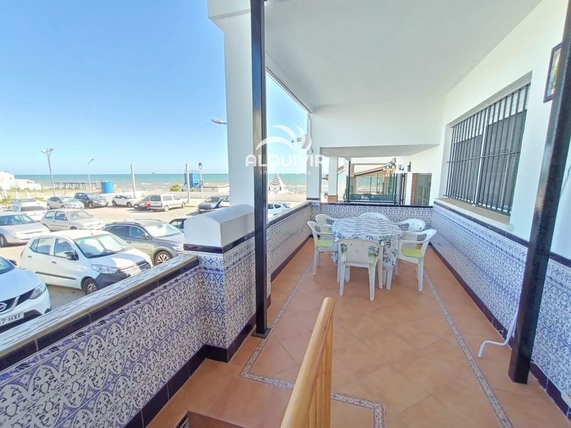 Adosado Matalascañas, Huelva. Ref: 2680. Inmobiliaria Alquivir