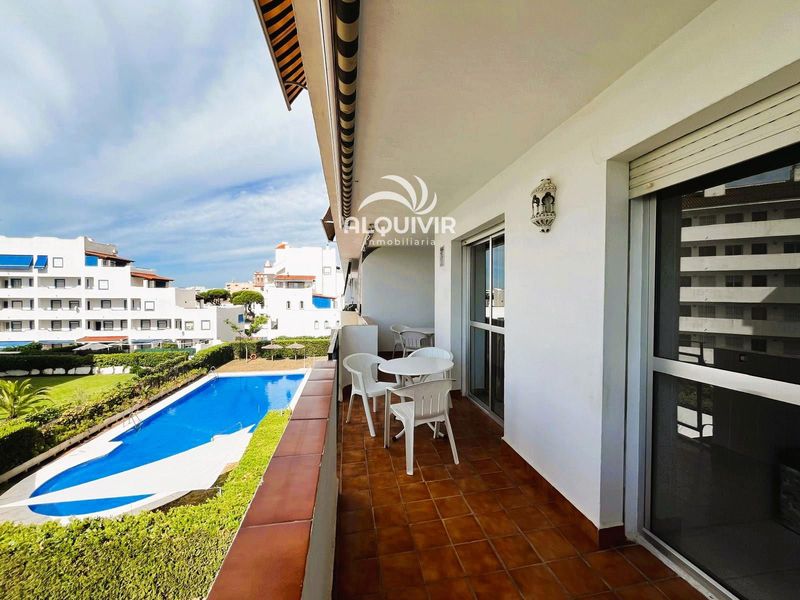 Piso Matalascañas, Huelva. Ref: 2790. Inmobiliaria Alquivir