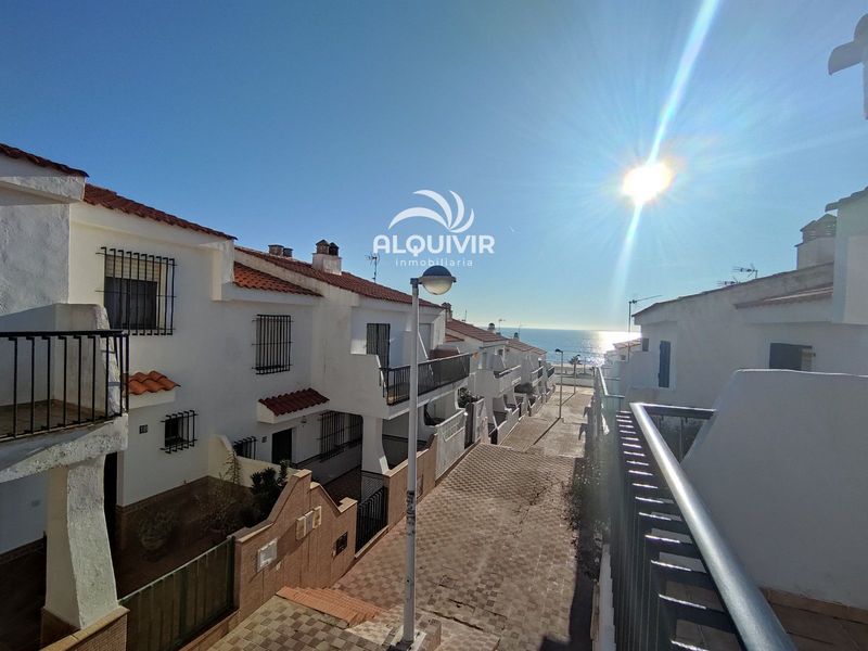 Adosado Matalascañas, Huelva. Ref: 2799. Inmobiliaria Alquivir