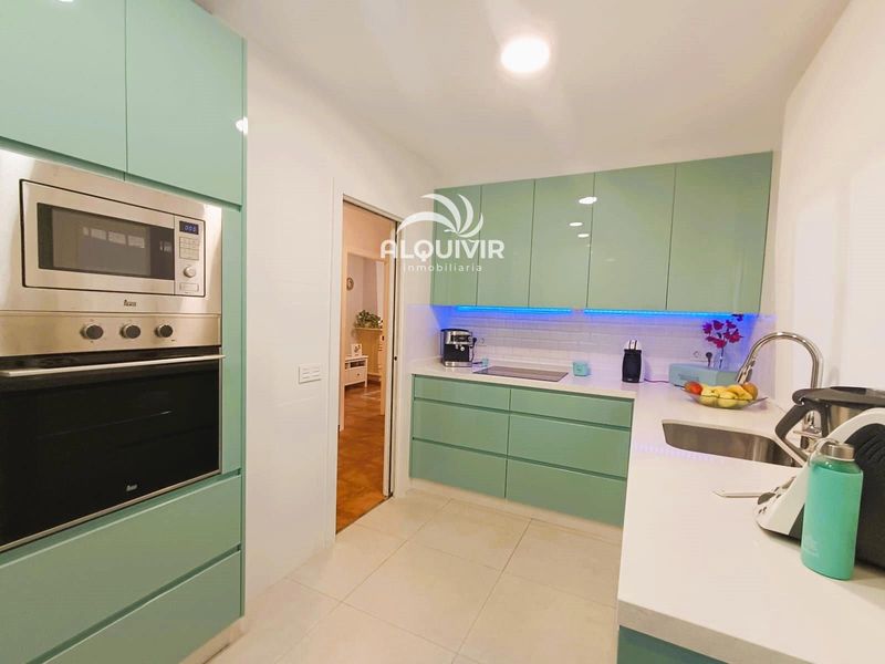 Pareado en venta Matalascañas, Huelva. Ref: 3121. Inmobiliaria Alquivir