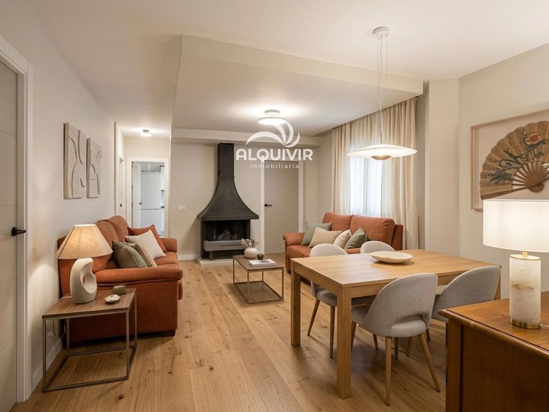 Dúplex en venta Matalascañas, Huelva. Ref: 3127. Inmobiliaria Alquivir