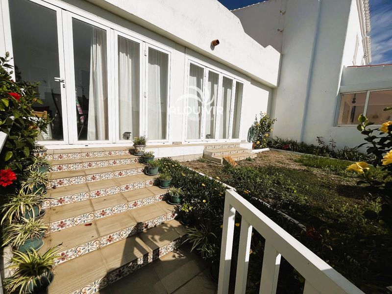 Adosado en venta Matalascañas, Huelva. Ref: 3149. Inmobiliaria Alquivir