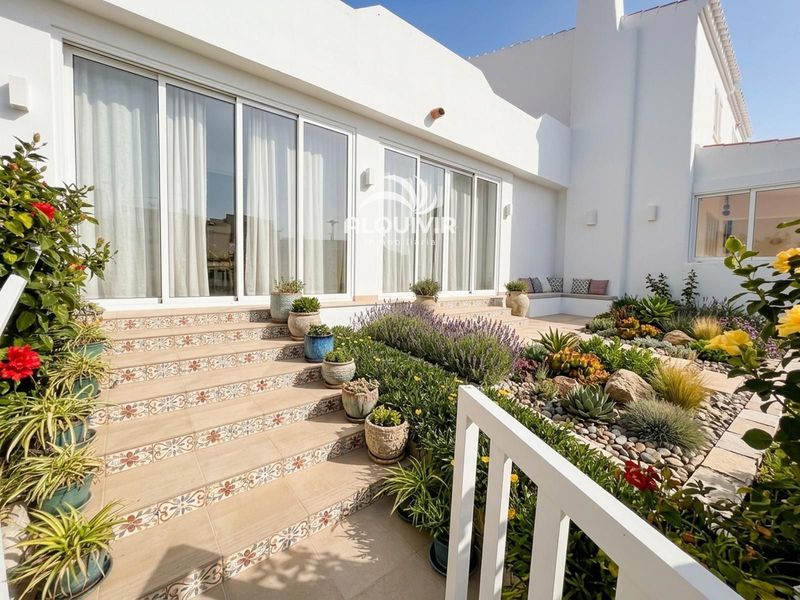 Adosado en venta Matalascañas, Huelva. Ref: 3149. Inmobiliaria Alquivir