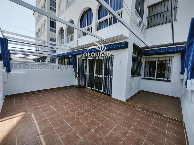 Piso Matalascañas, Huelva. Ref: 3153. Inmobiliaria Alquivir