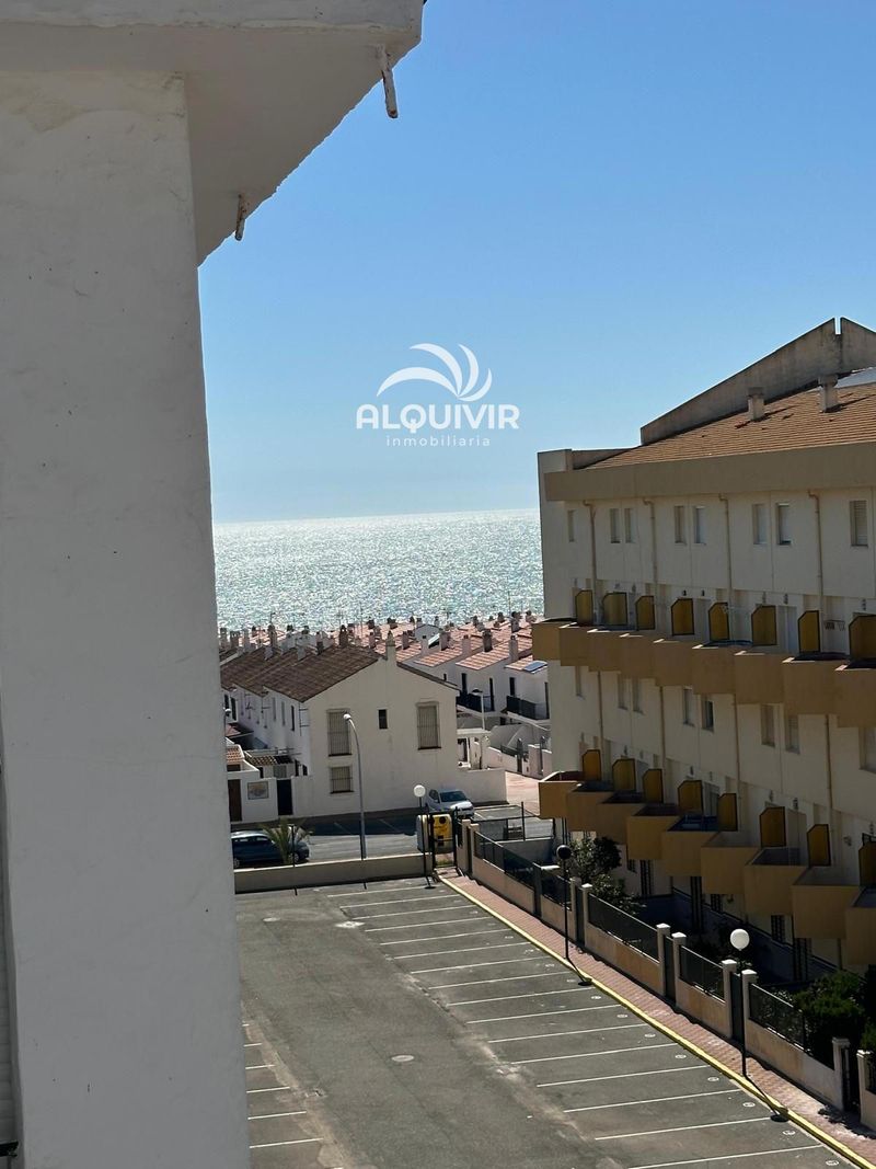 Dúplex en venta Matalascañas, Huelva. Ref: 3172. Inmobiliaria Alquivir