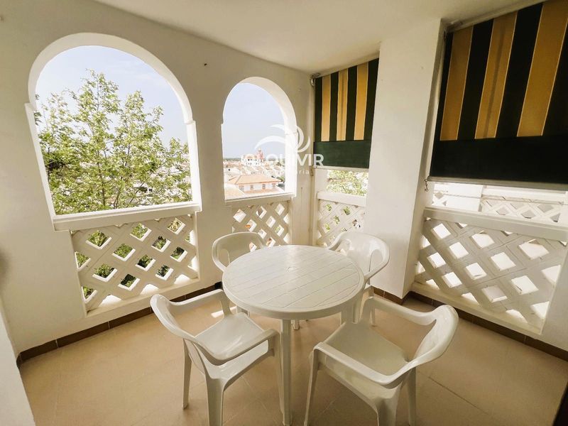 Piso Matalascañas, Huelva. Ref: 3254. Inmobiliaria Alquivir