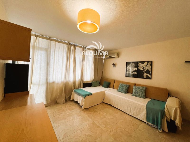 Flat for sale Matalascañas, Huelva. Ref: 3275. Inmobiliaria Alquivir