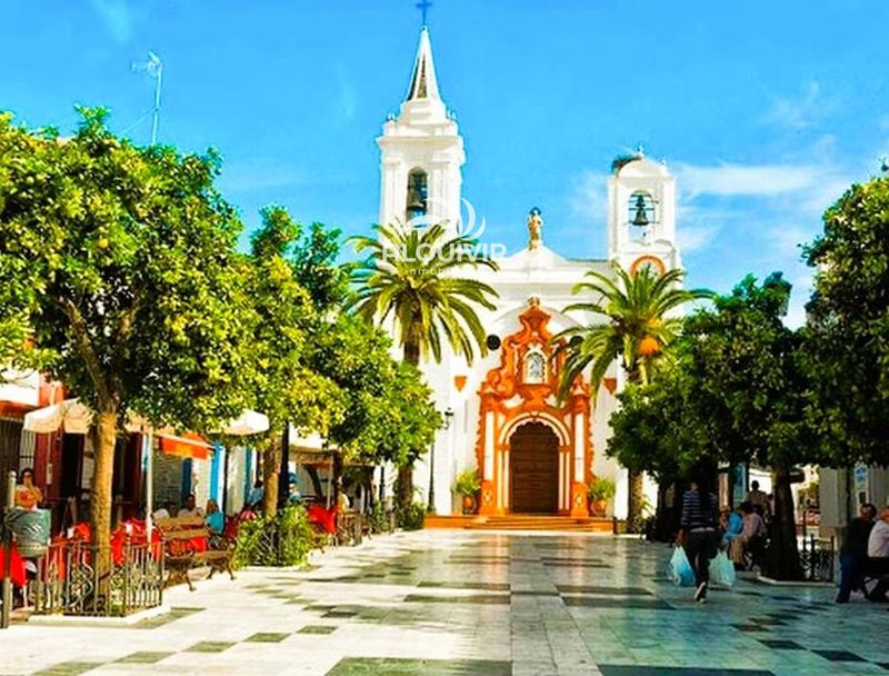 Casa en venta Almonte, Huelva. Ref: 3285. Inmobiliaria Alquivir