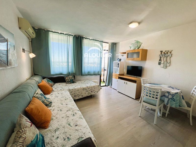 Piso en venta Matalascañas, Huelva. Ref: 3312. Inmobiliaria Alquivir