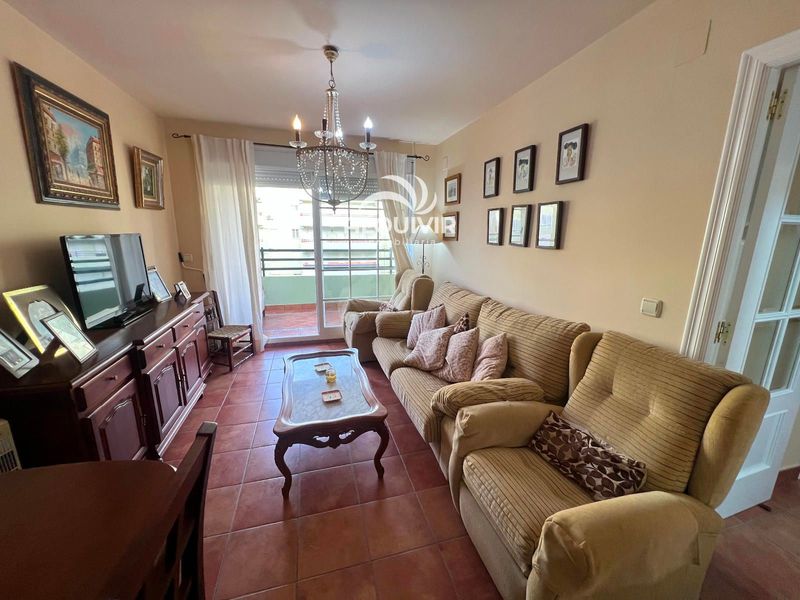 Flat for sale Matalascañas, Huelva. Ref: 3352. Inmobiliaria Alquivir