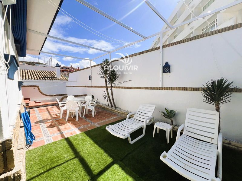 Casa Matalascañas, Huelva. Ref: 3372. Inmobiliaria Alquivir