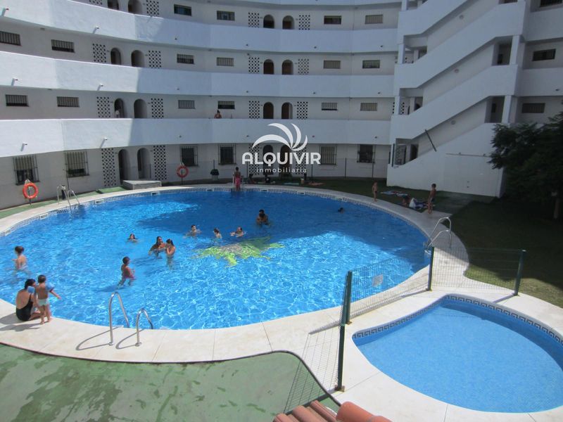 Piso Matalascañas, Huelva. Ref: 3374. Inmobiliaria Alquivir