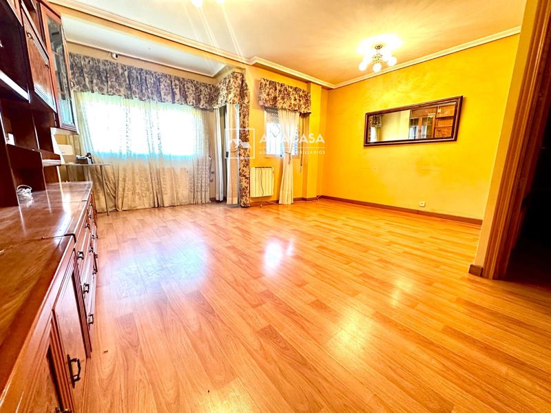 Piso en venta Coslada, Madrid. Ref: 1367. ALTACASA