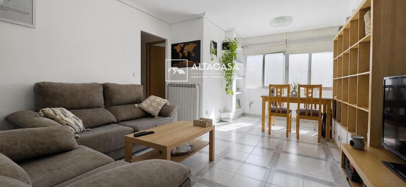 Piso en venta Coslada, Madrid. Ref: 2295. ALTACASA