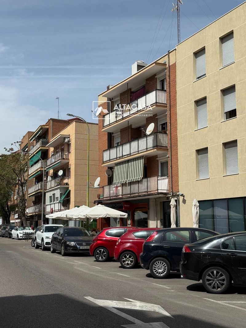 Piso en venta Coslada, Madrid. Ref: 3254. ALTACASA