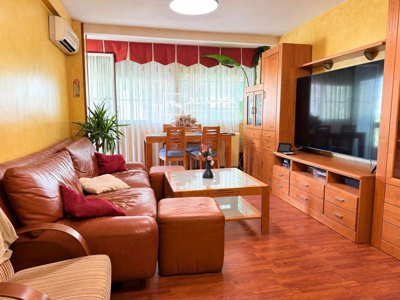 Piso en venta Coslada, Madrid. Ref: 4436. ALTACASA