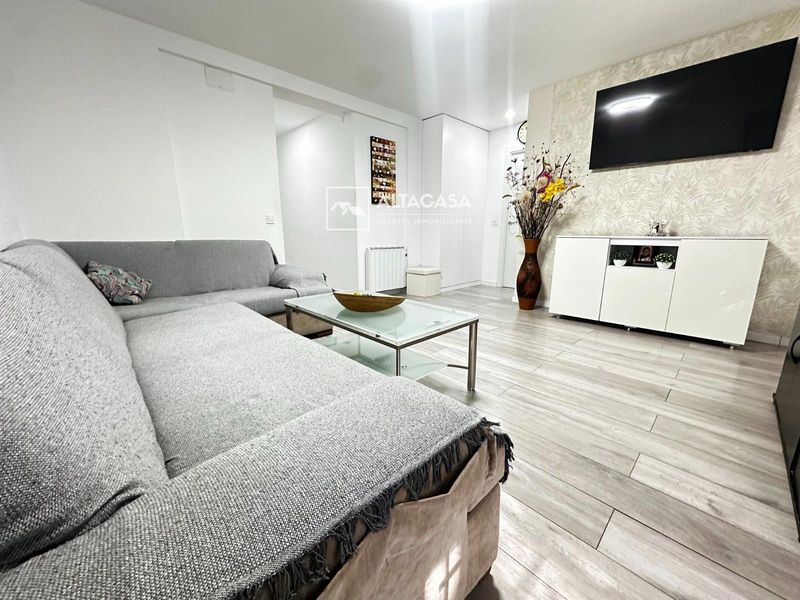 Piso en venta Coslada, Madrid. Ref: 5735. ALTACASA