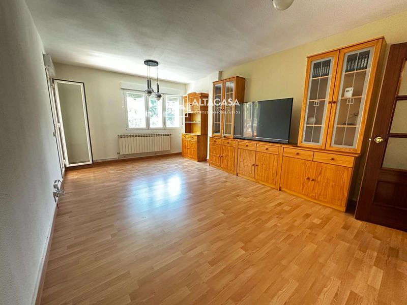 Piso en venta Coslada, Madrid. Ref: 6471. ALTACASA