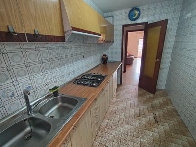 Piso en venta Valmojado, Toledo. Ref: 7927. ALTACASA