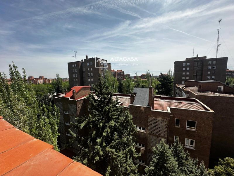 Piso en venta Madrid. Ref: 8965. ALTACASA