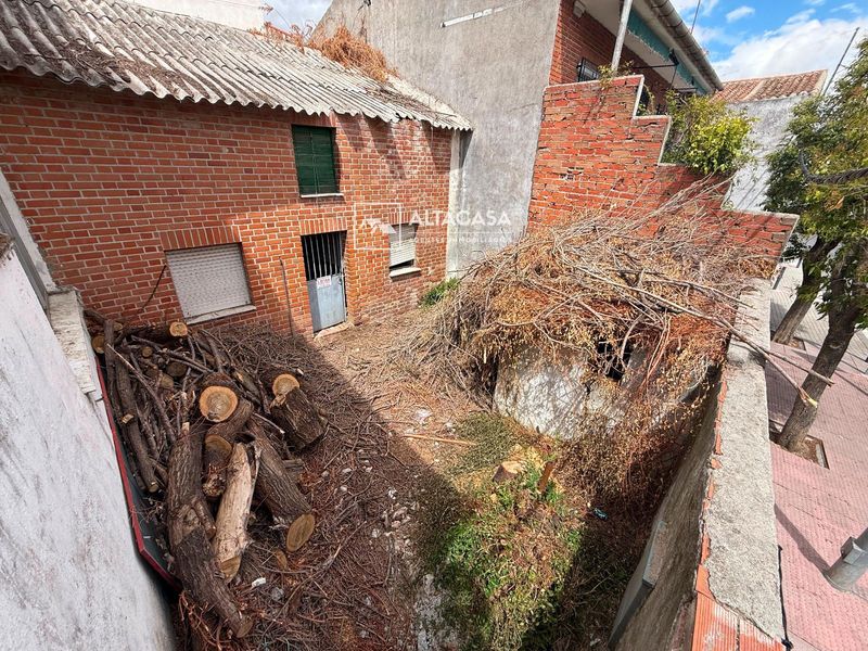 Casa en venta Las Ventas de Retamosa, Toledo. Ref: 9262. ALTACASA