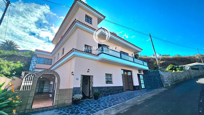 Maison en vente Tierra Del Trigo, La, Santa Cruz Tenerife. Ref: 1007. Altamar Tenerife