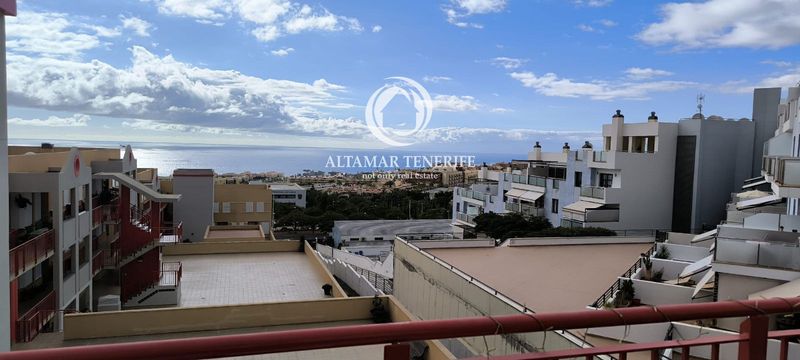 Apartamento en venta Costa Adeje, Santa Cruz Tenerife. Ref: 1010. Altamar Tenerife