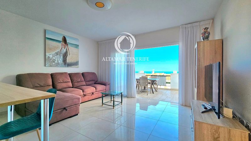 Apartamento en venta Callao Salvaje, Santa Cruz Tenerife. Ref: 1019. Altamar Tenerife