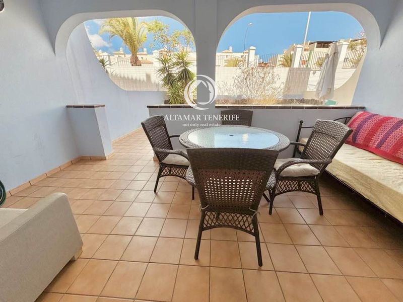 Apartamento en venta Playa De Los Cristianos, Santa Cruz Tenerife. Ref: 1020. Altamar Tenerife