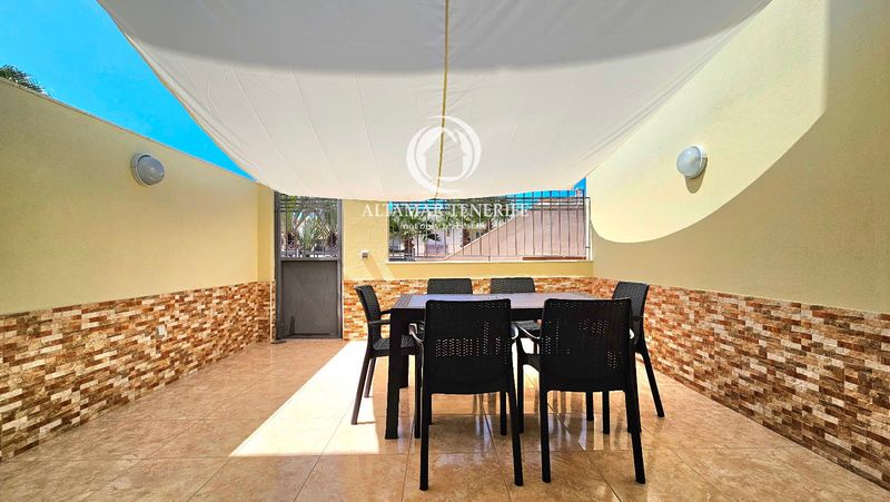 Adosado en venta Adeje, Santa Cruz Tenerife. Ref: 1026. Altamar Tenerife