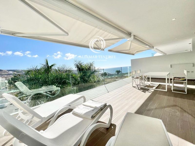 Apartamento en venta Costa Adeje, Santa Cruz Tenerife. Ref: 1054. Altamar Tenerife