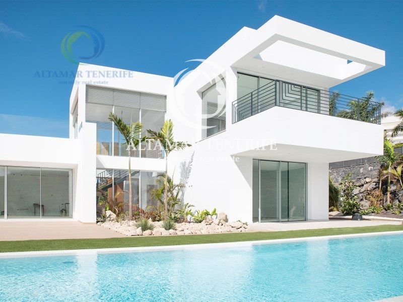 Parcela en venta Adeje, Santa Cruz Tenerife. Ref: 1080. Altamar Tenerife