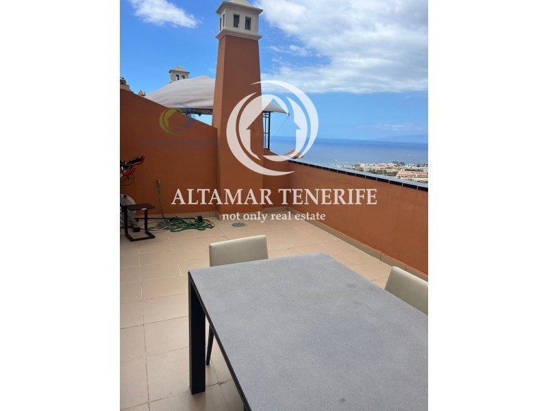 Apartamento en venta Adeje, Santa Cruz Tenerife. Ref: 1081. Altamar Tenerife