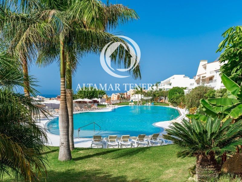 Apartamento en venta Adeje, Santa Cruz Tenerife. Ref: 1088. Altamar Tenerife