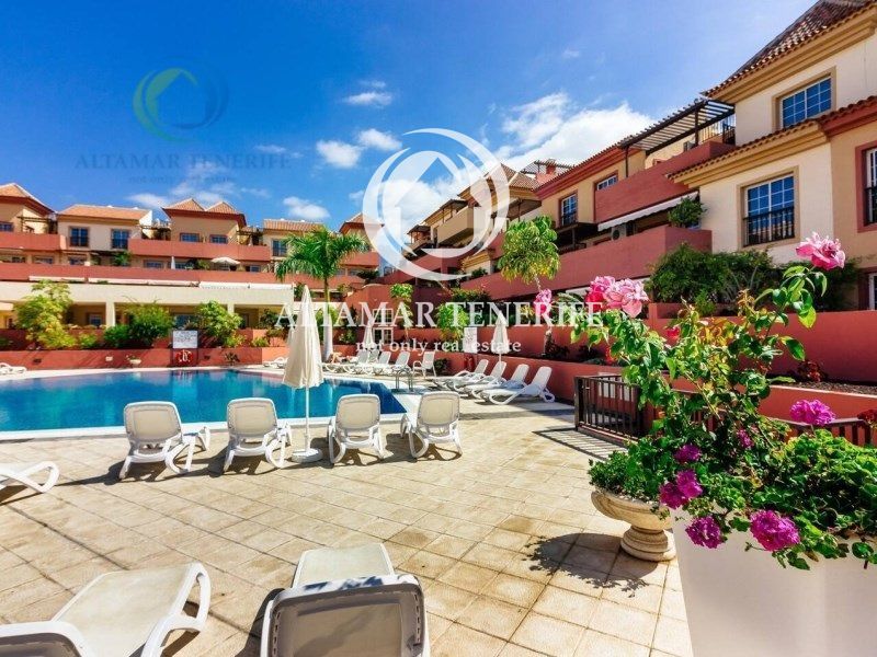 Apartamento en venta La Caleta, Santa Cruz Tenerife. Ref: 1098. Altamar Tenerife